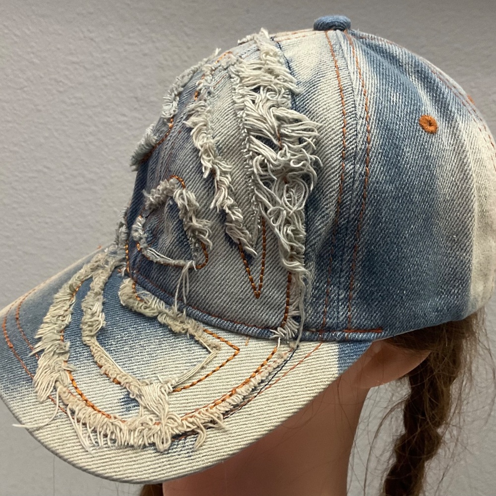 Diesel Hat - image 3